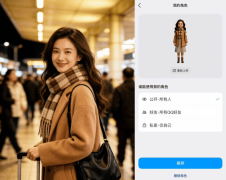 洞秀凭仗其奇特的社交属性